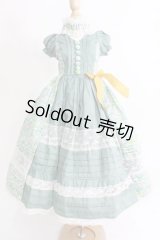 【SALE】DD/OF ディーラー製ドレス I-24-05-19-1139-TO-ZI