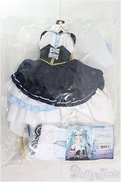 画像2: DD/OF:初音ミク Snow Princessセット I-24-06-02-1133-KN-ZI