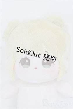 画像1: 【SALE】PUYOO DOLL/KUMAKOぬいぐるみ I-24-06-16-1020-TO-ZI