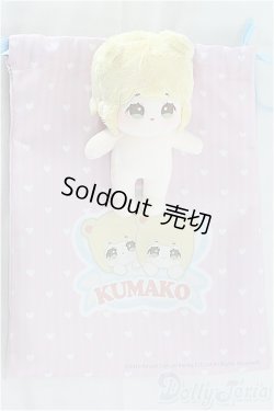 画像2: 【SALE】PUYOO DOLL/KUMAKOぬいぐるみ I-24-06-16-1020-TO-ZI