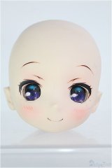 DOLLCE DOLL/DC60-01カスタムヘッド I-24-09-08-1078-TO-ZI