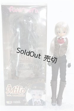 画像4: azone/アルヴァステリア〜マイロ異郷の機械技師〜(通常販売ver.) I-24-06-02-1032-KN-ZI