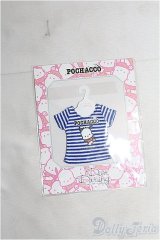 ネオブライス/OF：deardarling：ポチャッコTシャツ I-24-06-02-3141-TO-ZI