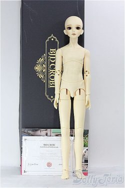 画像4: BJD CROBI/R-line ZION I-24-06-16-1012-TO-ZI