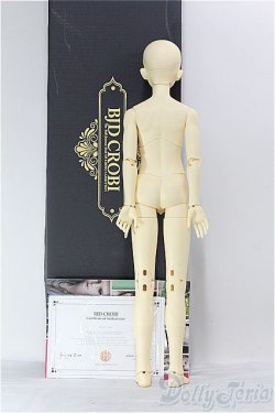 画像5: BJD CROBI/R-line ZION I-24-06-16-1012-TO-ZI