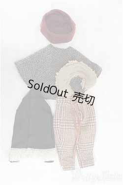 画像2: 【SALE】SD/OF ディーラー製衣装セット I-24-06-09-1082-TO-ZI