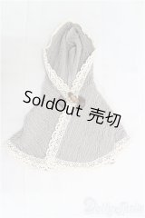 【SALE】SDGIRL/OF ケープ I-24-06-09-1100-TO-ZI