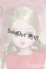 【SALE】リカちゃん/スタイリッシュドールコレクション：ハローキティセレブレーションスタイル I-24-06-09-1022-TO-ZI