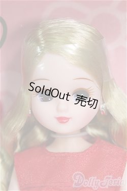 画像1: 【SALE】リカちゃん/スタイリッシュドールコレクション：ハローキティセレブレーションスタイル I-24-06-09-1022-TO-ZI