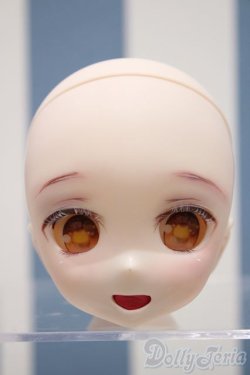 画像1: 【新宿マルイアネックス店 店頭販売商品】DD/DDH-01 カスタムヘッド(Guilty Gate様)　2100110000014963-ZM