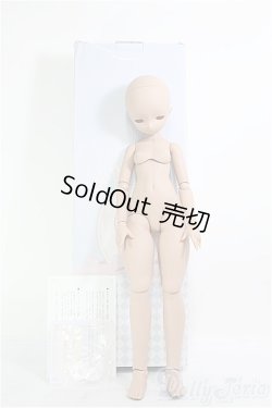 画像4: 【SALE】IMOMODOLL/MIKOヘッド+40cmボディ I-24-06-23-1003-TO-ZI