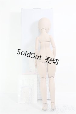 画像5: 【SALE】IMOMODOLL/MIKOヘッド+40cmボディ I-24-06-23-1003-TO-ZI