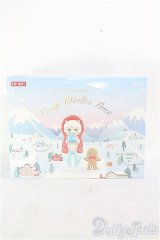 POPMART/SATYR RORY Cozy Winter Time BOX I-24-06-23-1119-TO-ZI