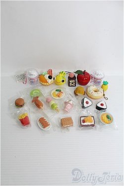 画像1: ドール小物/食品サンプル I-24-09-08-4035-TO-ZI