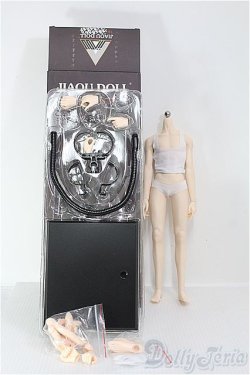 画像1: JIAOU DOLL/1:6 seamless male body I-24-07-07-1081-TO-ZI