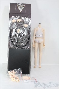 画像2: JIAOU DOLL/1:6 seamless male body I-24-07-07-1081-TO-ZI