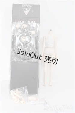 画像2: JIAOU DOLL/1:6 seamless male body I-24-07-07-1081-TO-ZI