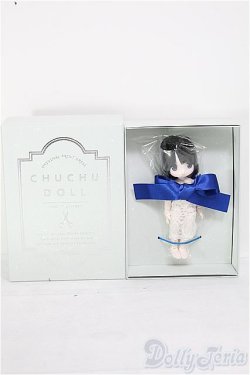 画像1: CHUCHU DOLL/HINA:緋色うさぎ I-24-06-30-1087-TO-ZI