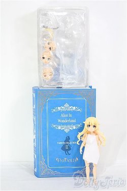 画像1: PARDOLL/Alice In Wonderland パルドル アリス I-24-06-30-1089-YB-ZI