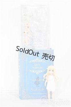 画像1: 【SALE】PARDOLL/Alice In Wonderland パルドル アリス I-24-06-30-1089-YB-ZI