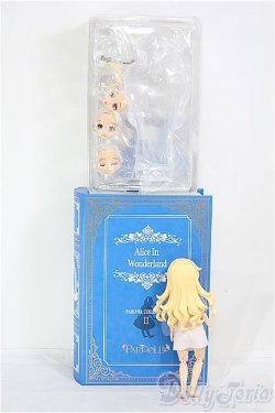 画像2: PARDOLL/Alice In Wonderland パルドル アリス I-24-06-30-1089-YB-ZI