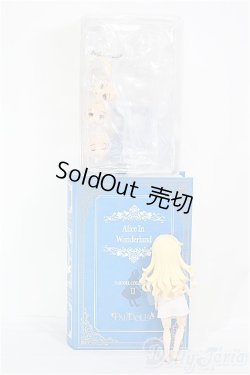 画像2: 【SALE】PARDOLL/Alice In Wonderland パルドル アリス I-24-06-30-1089-YB-ZI