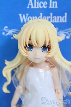 画像3: PARDOLL/Alice In Wonderland パルドル アリス I-24-06-30-1089-YB-ZI