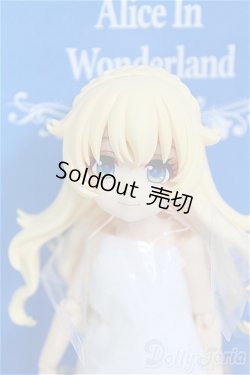 画像3: 【SALE】PARDOLL/Alice In Wonderland パルドル アリス I-24-06-30-1089-YB-ZI