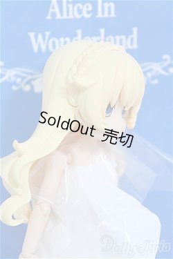 画像4: 【SALE】PARDOLL/Alice In Wonderland パルドル アリス I-24-06-30-1089-YB-ZI