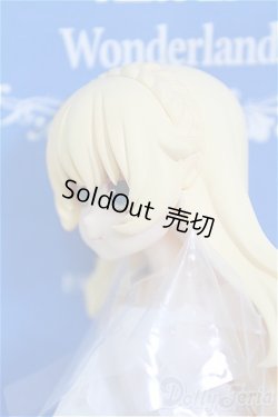 画像5: 【SALE】PARDOLL/Alice In Wonderland パルドル アリス I-24-06-30-1089-YB-ZI