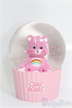 画像1: POP MART/CARE BEARS:CHEER BEAR I-24-06-30-4038-TO-ZI