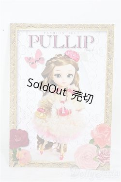 画像1: 書籍FASHION DOLL PULLIP I-24-06-30-1134-TO-ZI