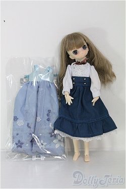 画像4: UF doll/ドリンクシリーズ 本体+衣装のみ I-24-07-14-1087-YB-ZI