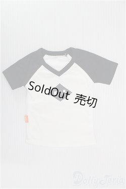 画像1: SMARTDOLL/OF Tシャツ I-24-08-11-2097-YB-ZI