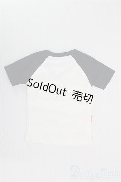 画像2: SMARTDOLL/OF Tシャツ I-24-08-11-2097-YB-ZI