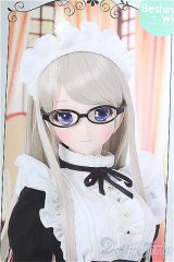 azone/Iris Collect ノワ Classy Maid(Luxe black ver.) I-24-07-07-1046-TO-ZI