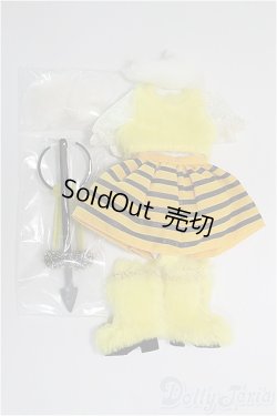 画像1: 【SALE】azone/OF：27ｃｍ衣装セット I-24-08-04-2115-TO-ZI