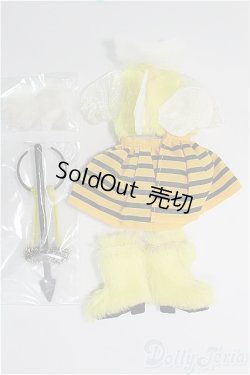 画像2: 【SALE】azone/OF：27ｃｍ衣装セット I-24-08-04-2115-TO-ZI