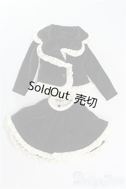 画像1: azone/OF 27cm用衣装セット I-24-07-28-2112-TO-ZI