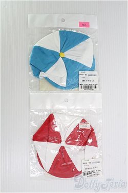 画像1: azone/OF 60cm用衣装 I-24-07-28-2120-TO-ZI