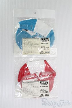 画像2: azone/OF 60cm用衣装 I-24-07-28-2120-TO-ZI