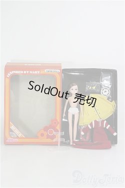 画像4: 【SALE】リカちゃん/MARY QUANT I-24-07-14-1022-TO-ZI