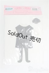 【SALE】リカちゃん/OF リトルファクトリー製衣装 I-24-07-14-2160-TO-ZI