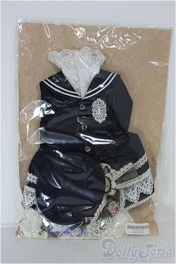 画像1: Angel Studio/OF 1/3 Boys Navy suit-Soapberry I-24-07-14-1116-TO-ZI