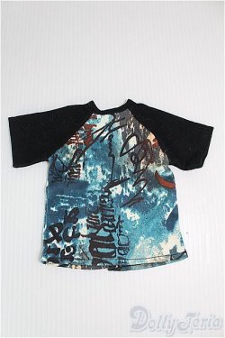 画像1: SD13BOY/OF:Tシャツ I-24-07-21-2057-TO-ZI