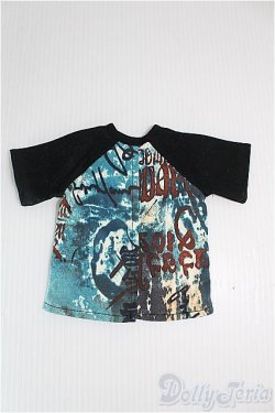 画像2: SD13BOY/OF:Tシャツ I-24-07-21-2057-TO-ZI