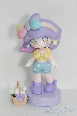 画像1: POPMART/AZURA:Picnic Day ピクニック デイ ワードローブ シリーズ I-24-08-04-4028-YB-ZI