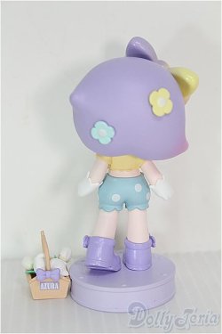 画像2: POPMART/AZURA:Picnic Day ピクニック デイ ワードローブ シリーズ I-24-08-04-4028-YB-ZI