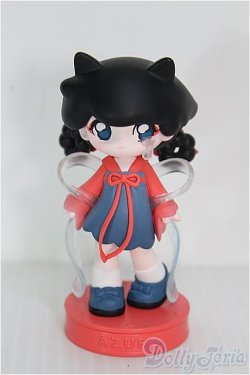 画像1: POPMART/AZURA:Tang Style Lady タン レディ スタイル ワードローブ シリーズ I-24-08-04-4029-YB-ZI