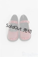 【SALE】momoko DOLL/OF ストラップシューズ I-24-07-21-3146-TO-ZI